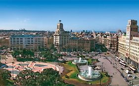 Dorma Plaza Catalunya